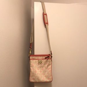 Coach crossbody